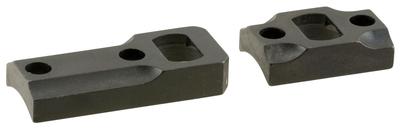 Leupold Dual Dovetail 2pc Base
