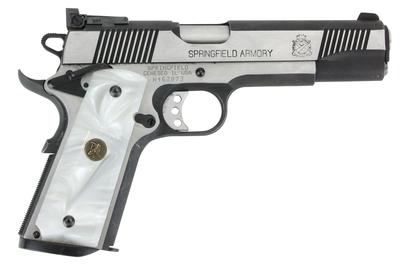Pachmayr Grips 1911 Full Size