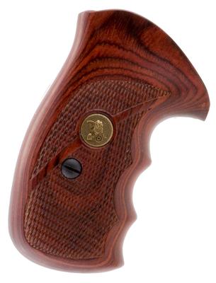 Pachmayr Laminated Wood Grips