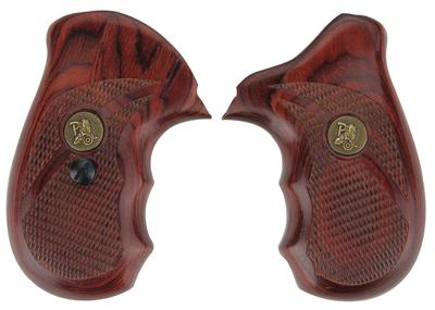 Pachmayr Laminated Wood Grips