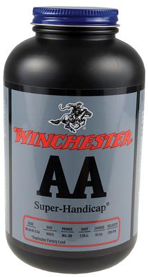 Win Powder Super Handicap 1lb.
