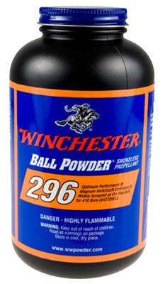 296 Powder