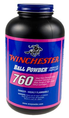 Shotshell Powder