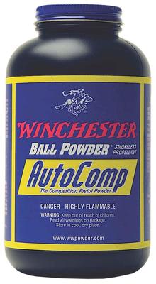 Winchester Autocomp 1#