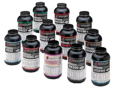 Hodgdon H4350 8lb Can