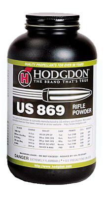 Hodgdon Us 869 1lb. Can