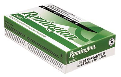 Rem Ammo Umc .303 British