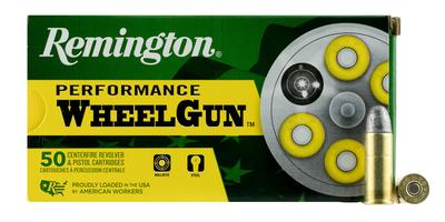 44 Spl 246 Gr Lead