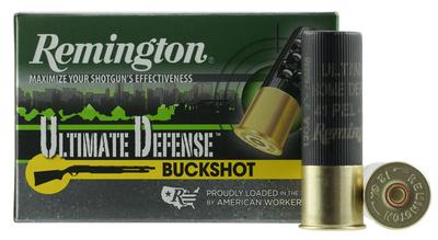 Rem Ammo Ultimate Home Defense