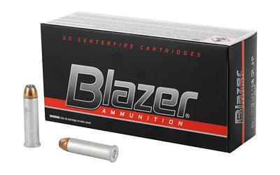 357 Mag 158 Gr Jhp Blazer