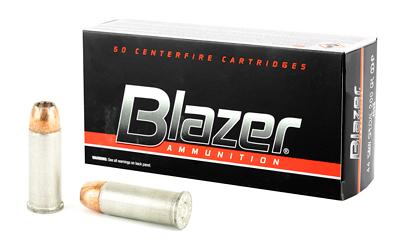 44 Spl 200 Gr Jhp Blazer
