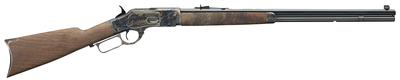 Win 1873 Sporter .357mag/.38sp