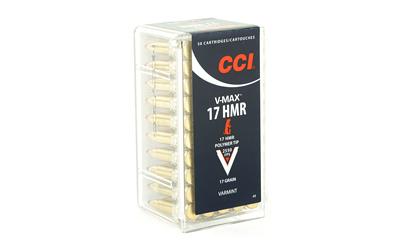 17 Hmr 17 Gr Vmax