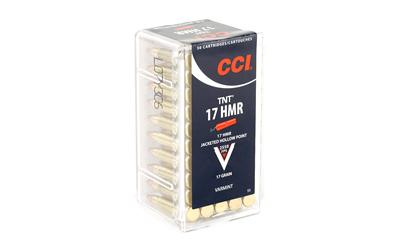 Cci Ammo .17hmr