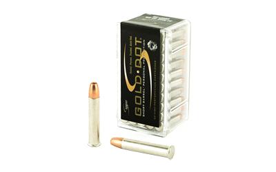 Speer Ammo Gold Dot .22wmr