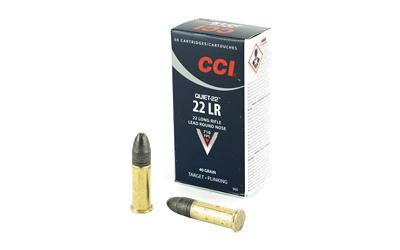 22 Lr  Quiet No Semi Auto
