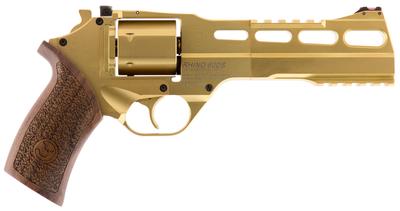 Chiappa Rhino 60ds .357mag