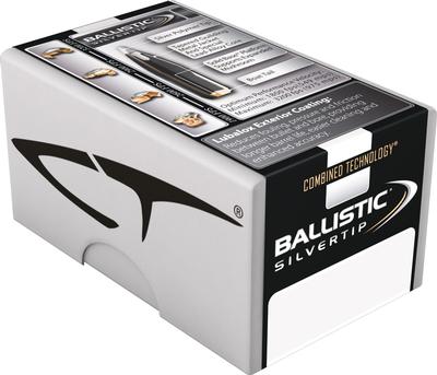 Nosler Bullets 30 Cal .308