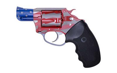 Charter Arms Old Glory 38spl 2in Rwb