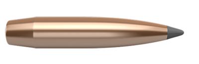 Nosler Bullets 6.5mm .264