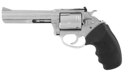 Charter Arms Pathfinder .22lr