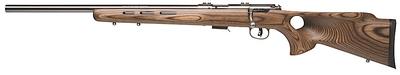 Savage 93r17-btvlss .17hmr Lh