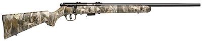 Savage 93r17-camo .17hmr 21in