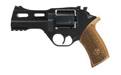 Chiappa Rhino 40ds 9mm