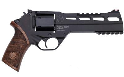 Chiappa Rhino 60ds .357mag