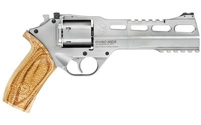 Chiappa Rhino 60ds .357mag