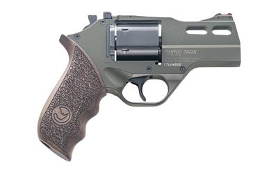 Chiappa Rhino 30ds .357mag