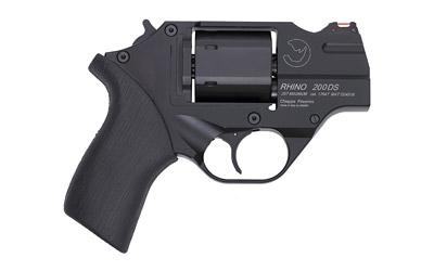 Chiappa Rhino 200d Dao .357mag