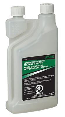 Rcbs Gun Cleaner Concentrate