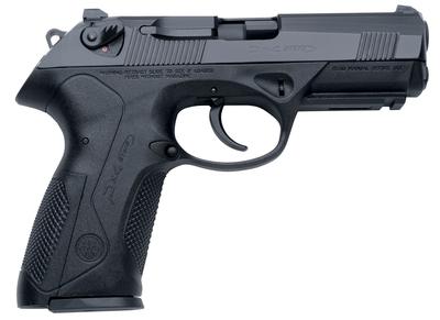 Beretta Px4 .40sw Ca Compliant