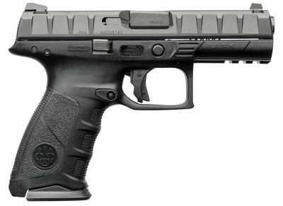 Beretta Apx 9mm Luger 4.25in Fs