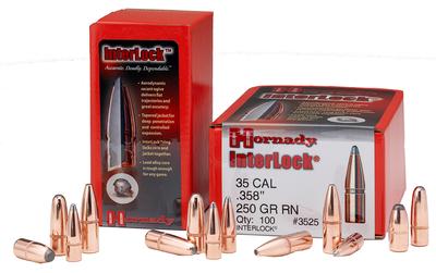 Hornady Bullets 22 Cal .224