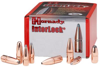 Hornady Bullets 25 Cal .257