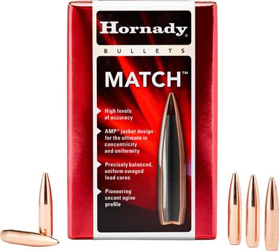 Hornady Bullets 6mm .243