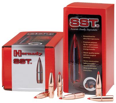 Hornady Bullets 6.5mm .264
