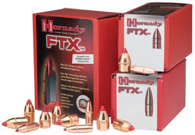 Hornady Bullets 35 Cal .358