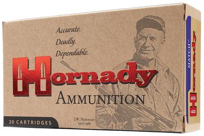 Hornady Ammo .308 Winchester