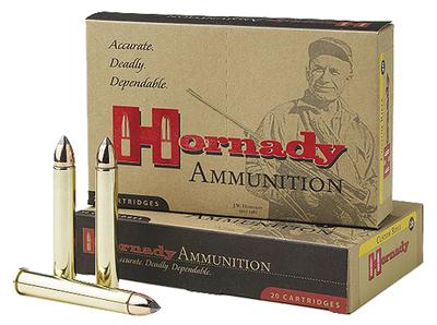 Hornady Ammo .405 Winchester