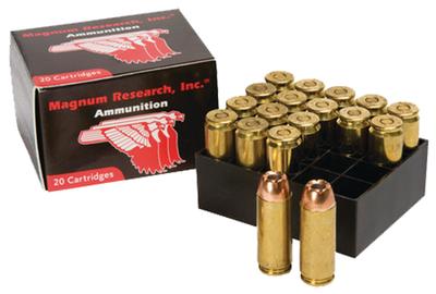 Desert Eagle Ammo .50ae