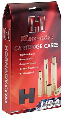 Hornady Unprimed Cases