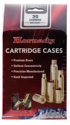 Hornady Unprimed Cases