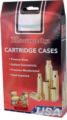 Hornady Unprimed Cases