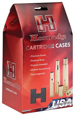 Hornady Unprimed Cases