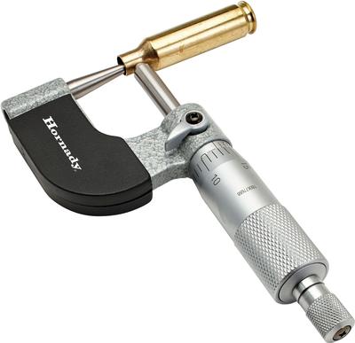 Horn 050059 Vernier Ball Micrometer