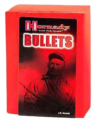 Hornady Bullets 9mm .355 Cal