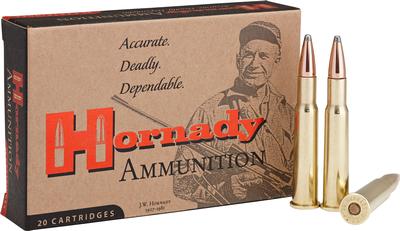 30-40 Krag 180 Gr Interloc